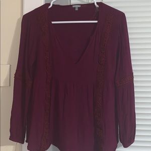 Long sleeve - Business Casual